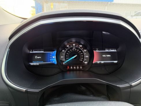 Used 2018 Ford Edge Sport w/ Equipment Group 401A image 21