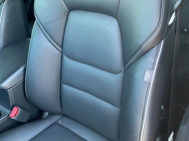 Used 2024 MAZDA CX-5 AWD 2.5 S w/ Select Package image 15