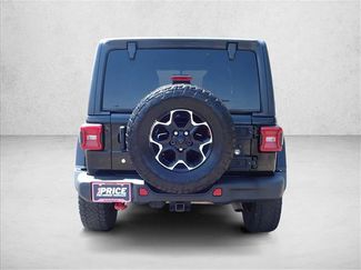 Used 2020 Jeep Wrangler Unlimited Rubicon w/ Quick Order Package 28Y Recon AWD/4WD video 3