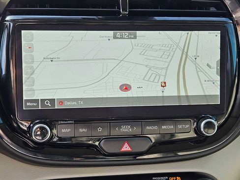 Certified 2024 Kia Soul EX image 24