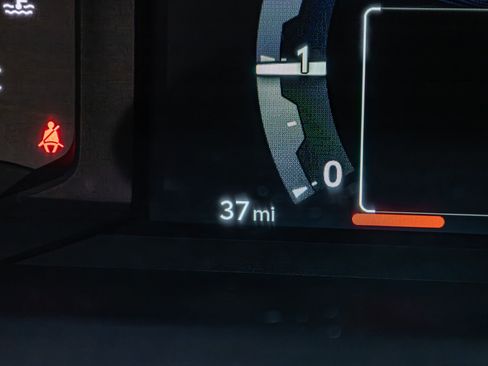 Used 2026 Toyota Tacoma SR5 image 17