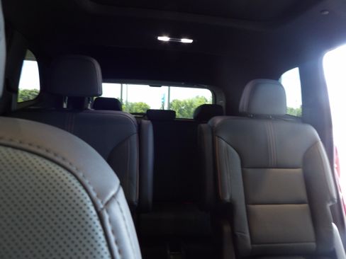 Used 2024 GMC Acadia AT4 w/ Super Cruise Package AWD/4WD image 27