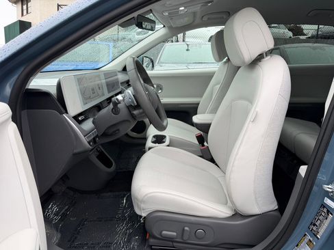 Used 2023 Hyundai Ioniq 5 SEL image 9