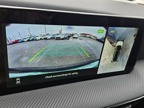 New 2026 Nissan Kicks SR image 21