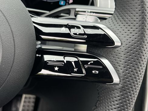 New 2026 Mercedes-Benz GLC 300 4MATIC image 37