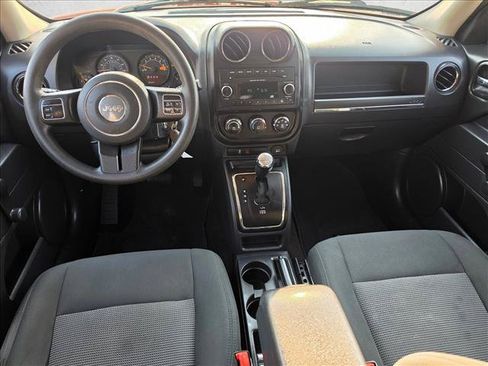 Used 2015 Jeep Patriot Sport AWD/4WD image 18