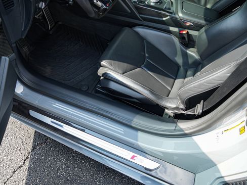 Used 2018 Audi R8 V10 plus AWD/4WD image 16