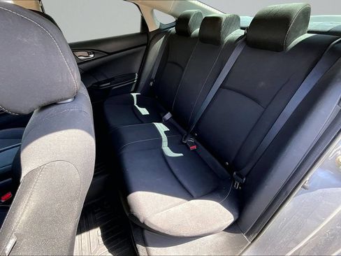 Used 2020 Honda Civic LX image 21
