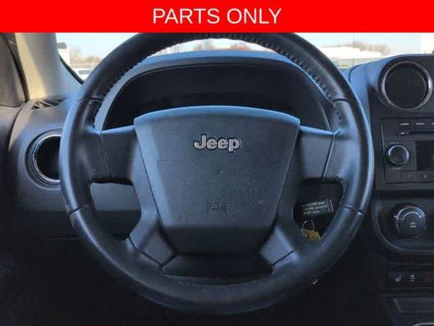 Used 2010 Jeep Patriot Sport AWD/4WD image 40
