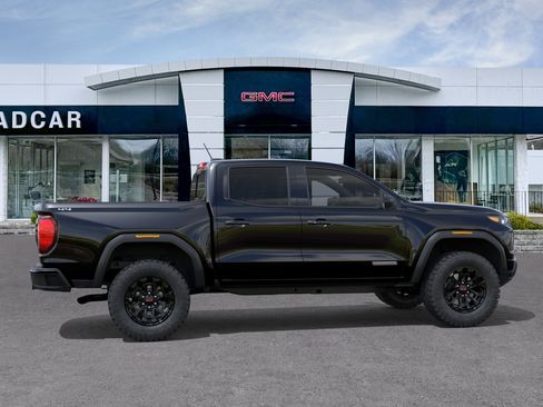 New 2026 GMC Canyon Elevation w/ Convenience Package AWD/4WD image 29
