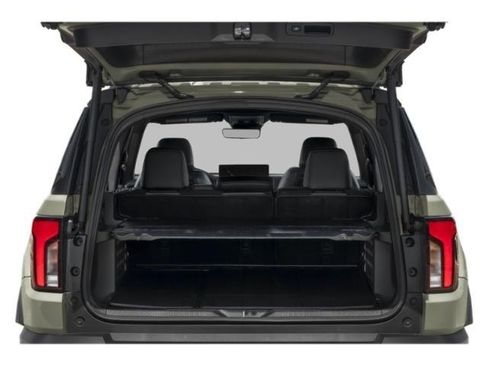 New 2026 Honda Passport TrailSport Elite image 16