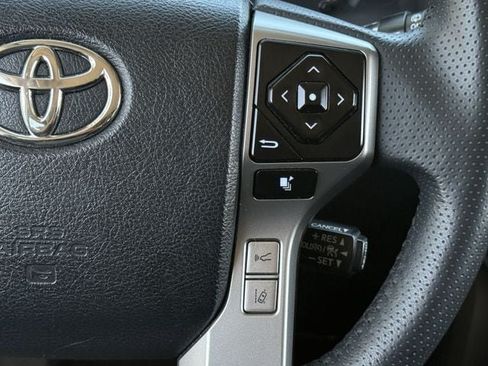 Used 2024 Toyota 4Runner SR5 RWD image 14
