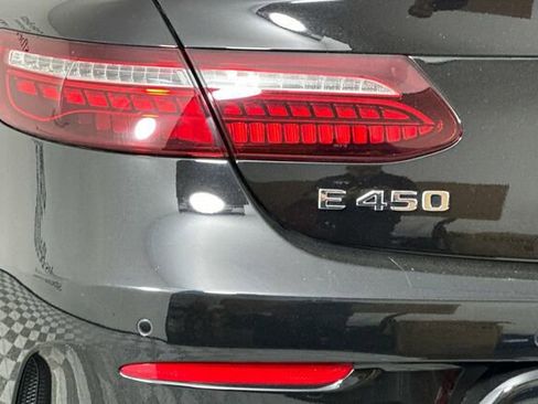 Certified 2021 Mercedes-Benz E 450 Cabriolet image 33