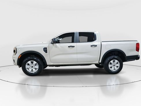 Used 2025 Ford Ranger XL w/ Trailer Tow Package image 8