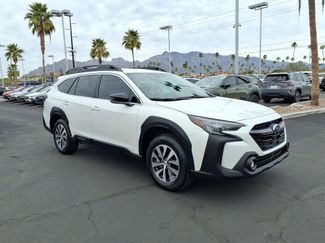 Certified 2025 Subaru Outback Premium w/ Popular Package #1A video 1