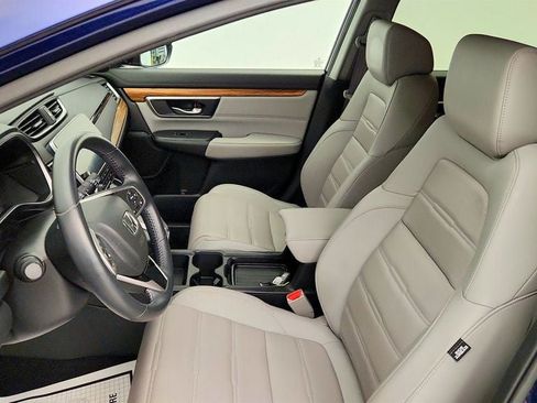 Used 2020 Honda CR-V EX-L image 19