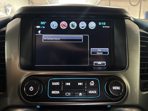 Used 2019 Chevrolet Tahoe Premier AWD/4WD image 35