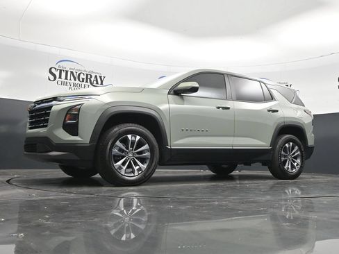 Used 2026 Chevrolet Equinox LT w/ LPO, Floor Liner Package FWD image 28