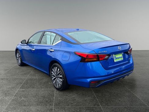 Used 2025 Nissan Altima 2.5 SV image 5
