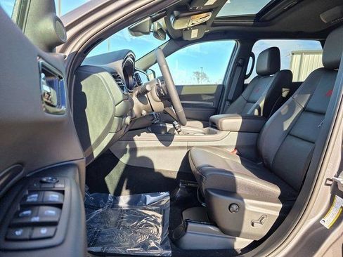 New 2026 Dodge Durango GT AWD/4WD image 24
