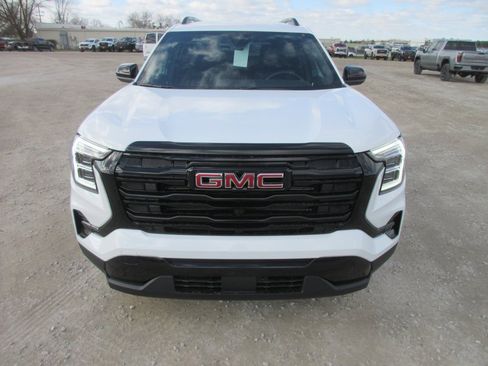 New 2026 GMC Terrain Elevation w/ Elevation Premium Package image 10