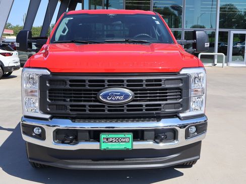 Used 2024 Ford F250 XL w/ FX4 Off-Road Package AWD/4WD image 6