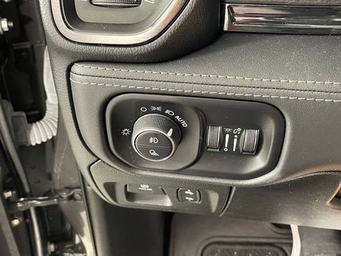 Certified 2024 RAM 1500 Limited AWD/4WD image 10