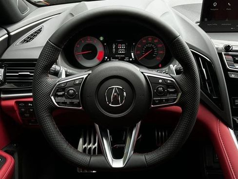 New 2026 Acura RDX A-Spec AWD/4WD image 14