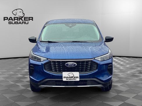 Used 2023 Ford Escape Active AWD/4WD image 8