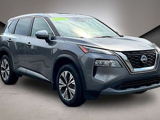 Certified 2023 Nissan Rogue SV AWD/4WD video 1