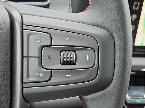 New 2026 GMC Sierra 1500 AT4X AWD/4WD image 22
