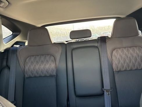 New 2026 Nissan Murano Platinum image 19