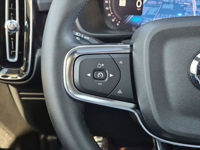 Certified 2023 Volvo XC40 Recharge Ultimate AWD/4WD image 14