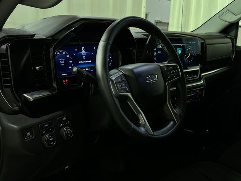 Used 2023 Chevrolet Silverado 1500 RST w/ Protection Package AWD/4WD image 28