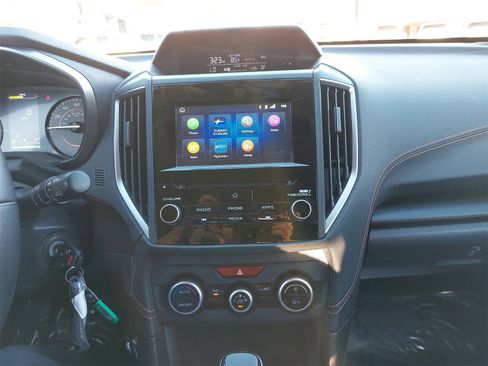 Certified 2023 Subaru Crosstrek 2.0i Premium image 19