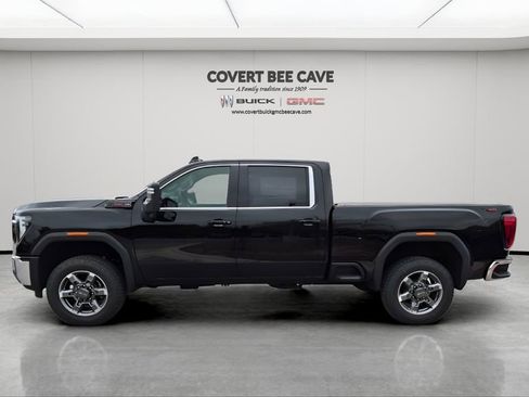 New 2026 GMC Sierra 2500 SLE w/ SLE Value Package; image 5