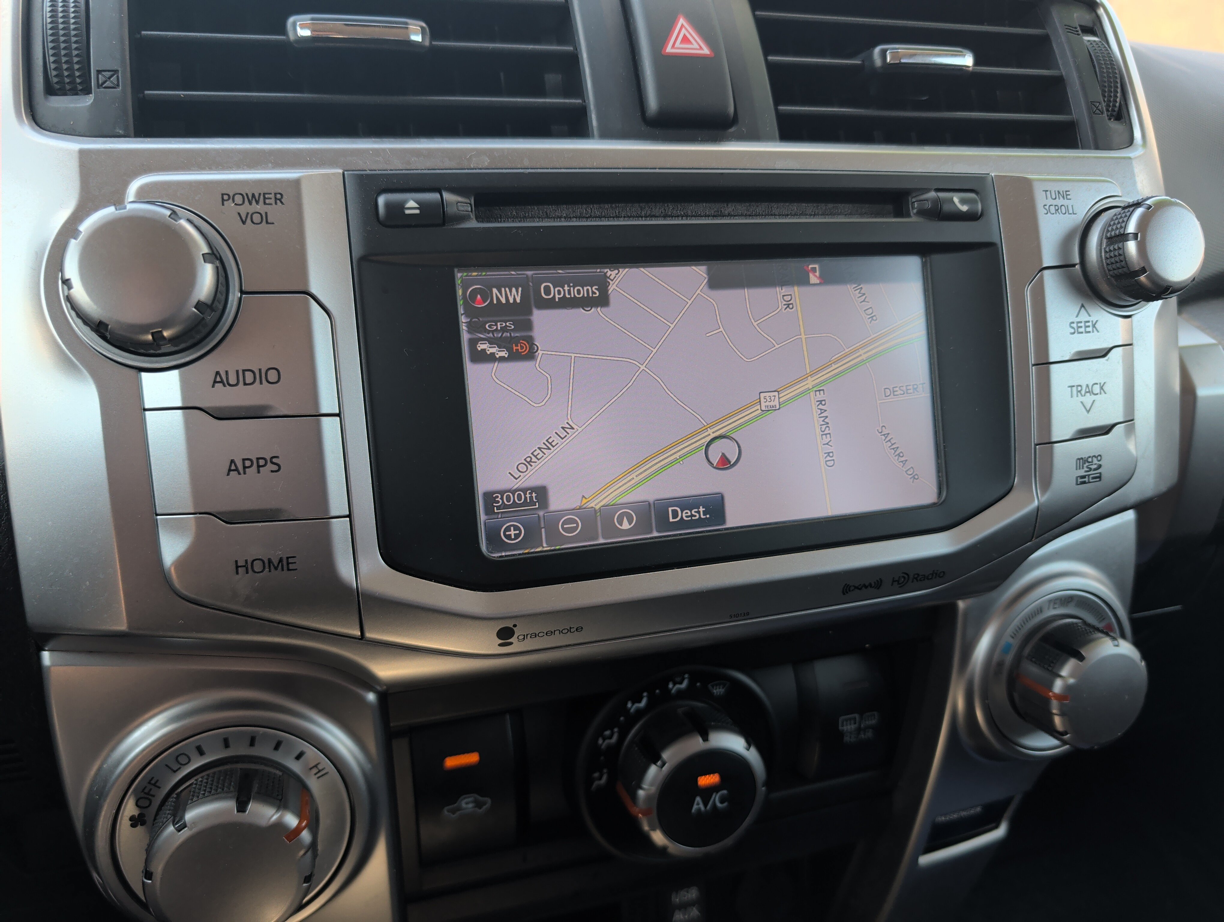 Used 2016 Toyota 4Runner SR5 RWD image 33