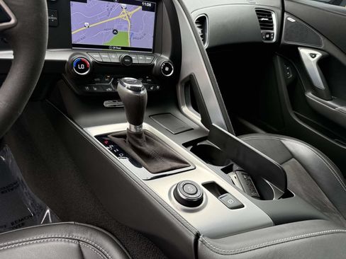 Used 2019 Chevrolet Corvette Grand Sport RWD image 18