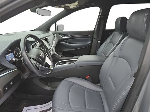 Used 2023 Buick Enclave Essence w/ Trailering Package, 5000 lbs. AWD/4WD image 9