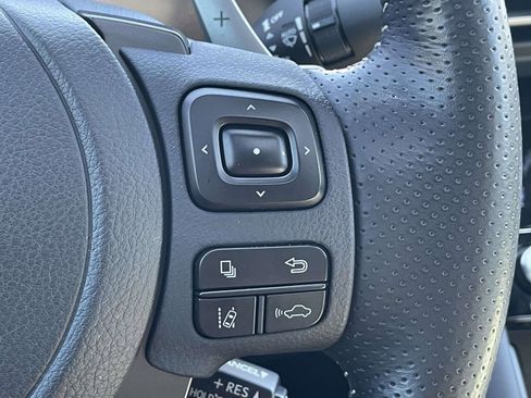 Used 2022 Lexus IS 350 F Sport w/ Navigation Package RWD image 23