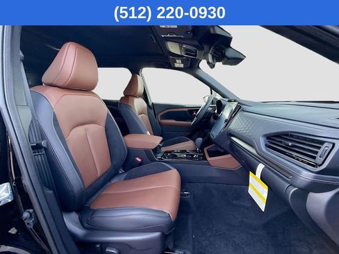 New 2026 Subaru Forester Touring image 37