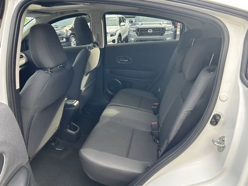 Used 2021 Honda HR-V EX image 16