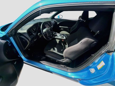 Used 2023 Dodge Challenger GT w/ Blacktop Package RWD image 18