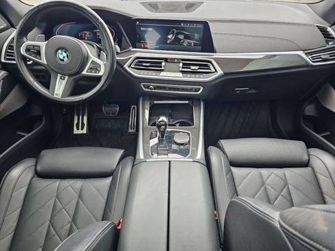 Used 2023 BMW X5 xDrive40i AWD/4WD image 21