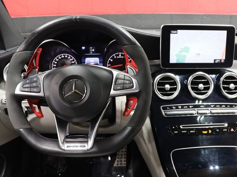 Used 2017 Mercedes-Benz C 43 AMG 4MATIC Coupe image 47