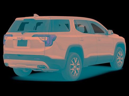Used 2023 GMC Acadia SLE w/ Driver Convenience Package AWD/4WD image 2