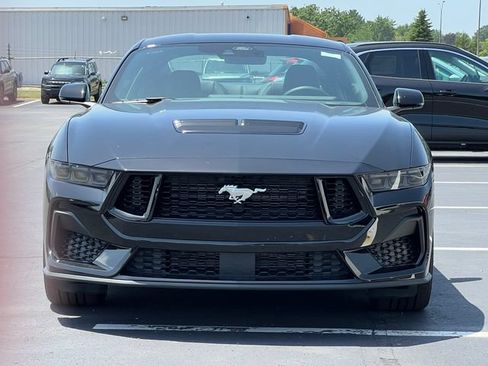 New 2026 Ford Mustang GT Premium RWD image 39