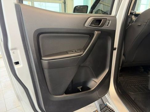 Used 2019 Ford Ranger XL w/ FX4 Off-Road Package image 16