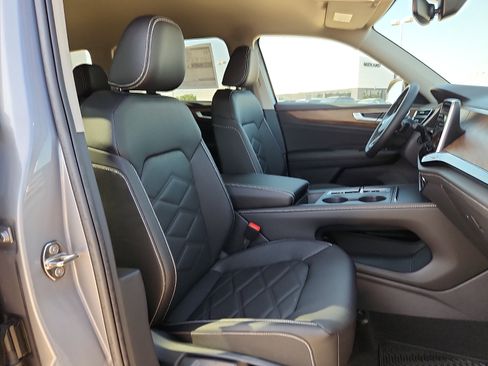 New 2026 Volkswagen Atlas SE FWD image 15