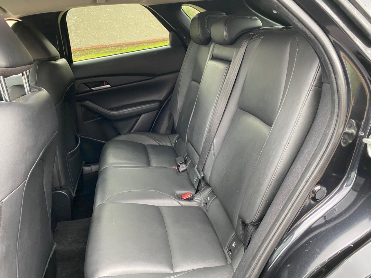 Used 2021 MAZDA CX-30 FWD 2.5 S w/ Select Package image 40